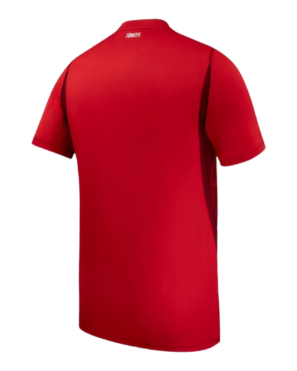 Turkey 2026 World Cup Jersey