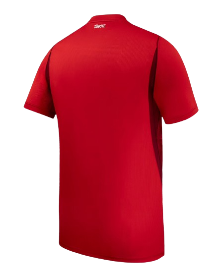 Turkey 2026 World Cup Jersey