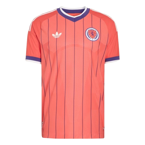 Scotland 2026 World Cup Jersey