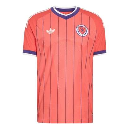 Scotland 2026 World Cup Jersey