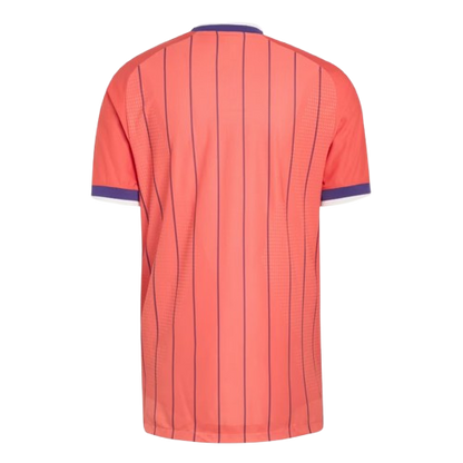 Scotland 2026 World Cup Jersey