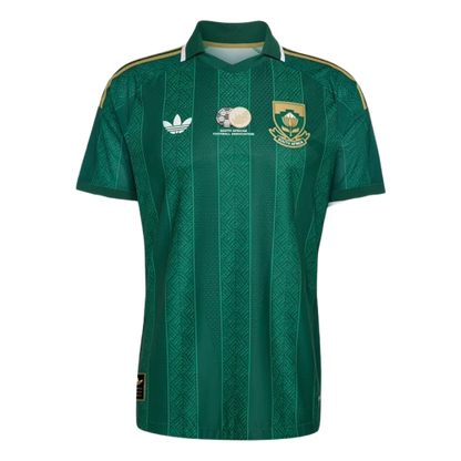 South Africa 2026 World Cup Jersey