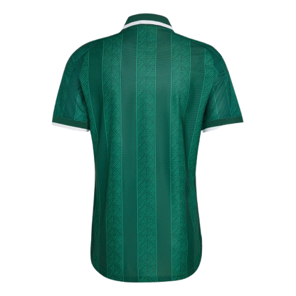 South Africa 2026 World Cup Jersey