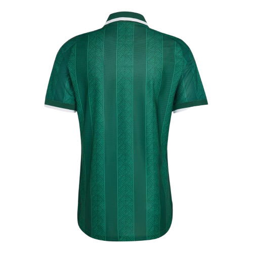 South Africa 2026 World Cup Jersey