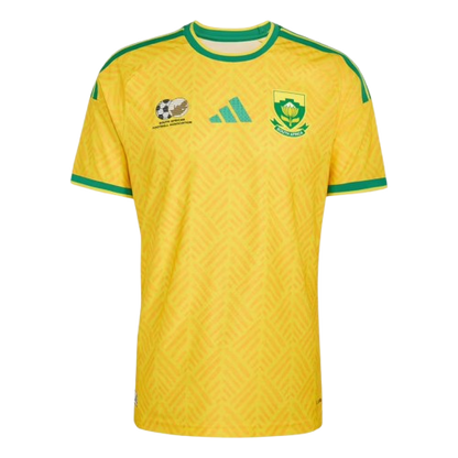 South Africa 2026 World Cup Jersey