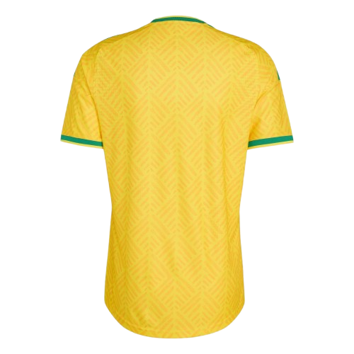 South Africa 2026 World Cup Jersey