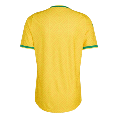 South Africa 2026 World Cup Jersey