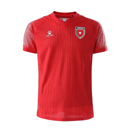 Jordan 2026 World Cup Jersey