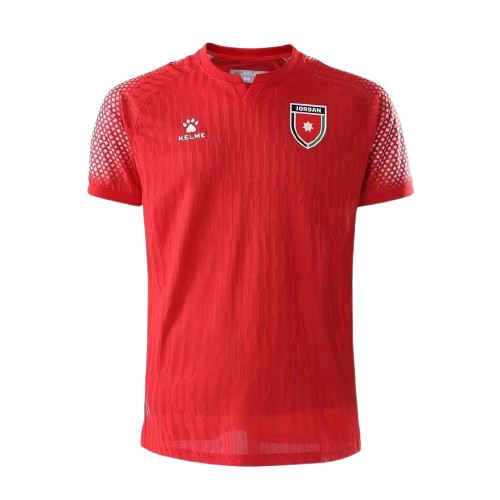Jordan 2026 World Cup Jersey
