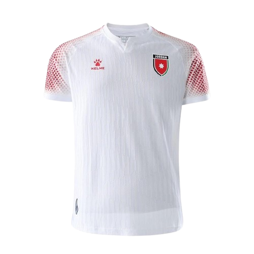 Jordan 2026 World Cup Jersey