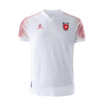 Jordan 2026 World Cup Jersey