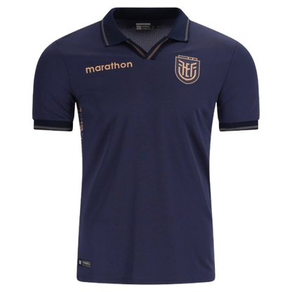 Ecuador 2026 World Cup Jersey