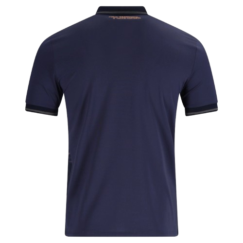 Ecuador 2026 World Cup Jersey
