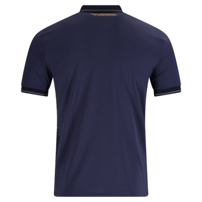 Ecuador 2026 World Cup Jersey