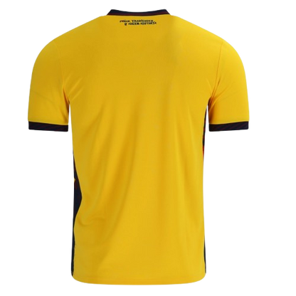 Ecuador 2026 World Cup Jersey