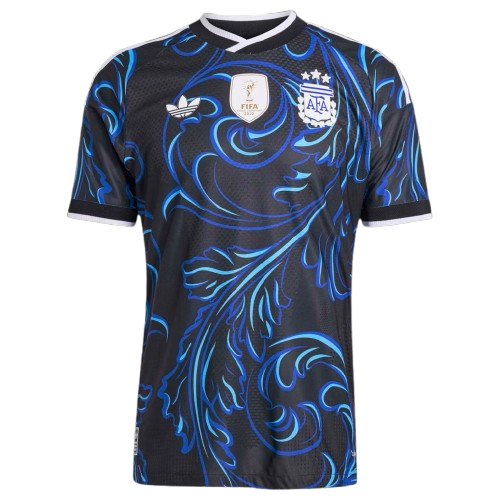 Argentina 2026 World Cup Jersey