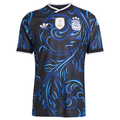 Argentina 2026 World Cup Jersey