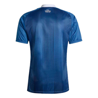 Greece 2026 World Cup Jersey