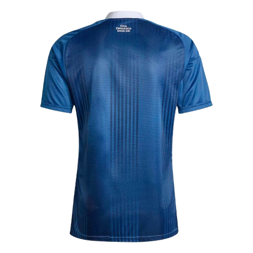 Greece 2026 World Cup Jersey