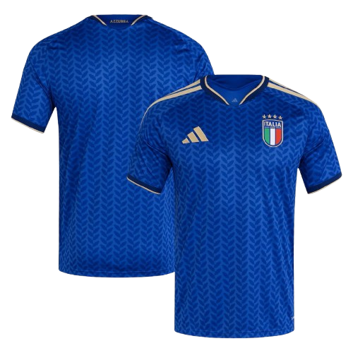 Italy 2026 World Cup Jersey