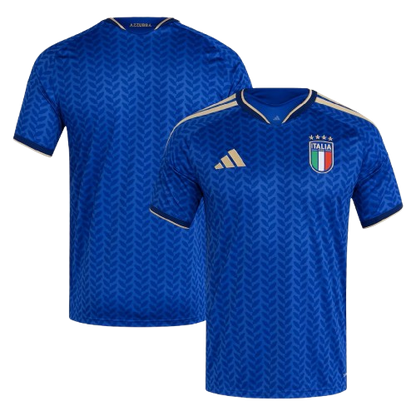 Italy 2026 World Cup Jersey