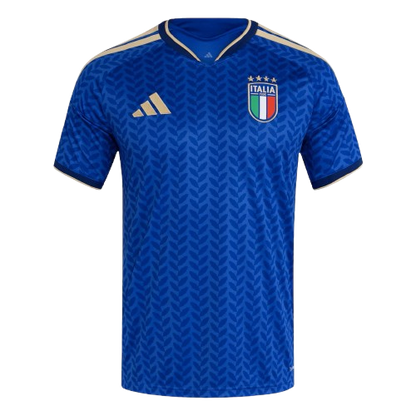 Italy 2026 World Cup Jersey