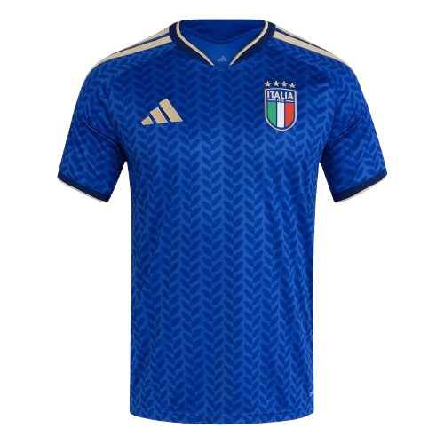 Italy 2026 World Cup Jersey