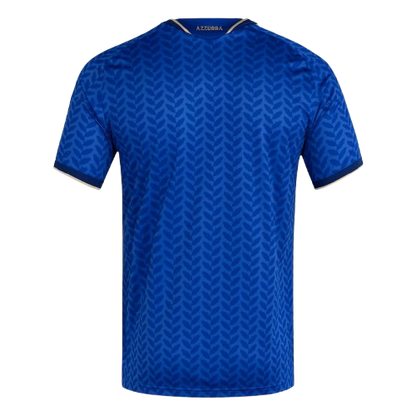 Italy 2026 World Cup Jersey