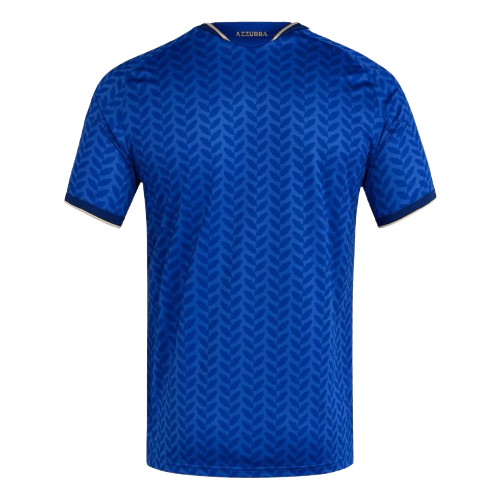Italy 2026 World Cup Jersey