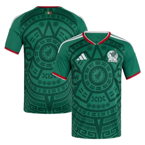 Mexico 2026 World Cup Jersey