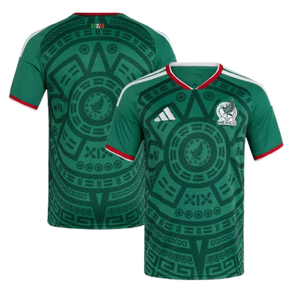 Mexico 2026 World Cup Jersey