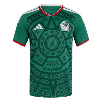 Mexico 2026 World Cup Jersey
