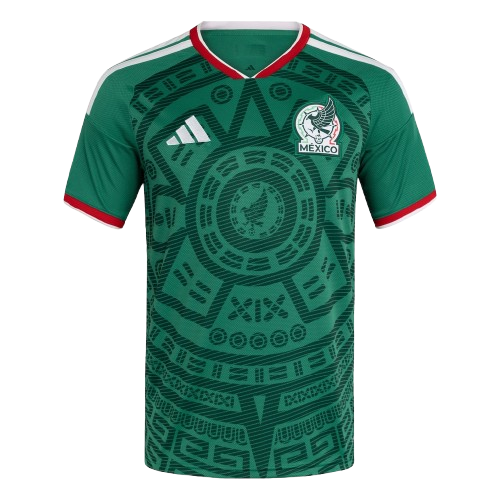 Mexico 2026 World Cup Jersey