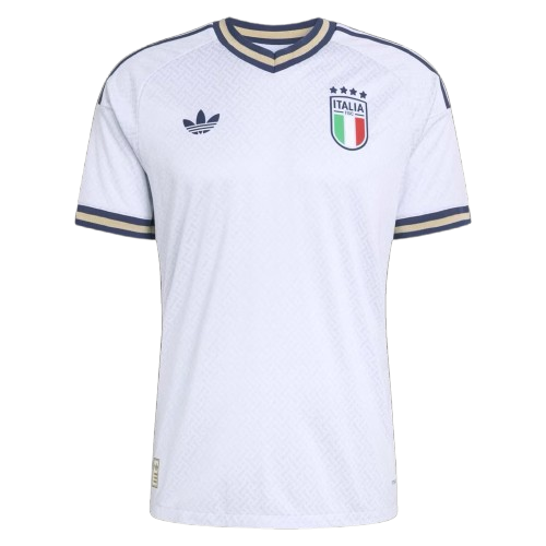 Italy 2026 World Cup Jersey