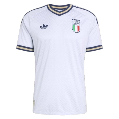 Italy 2026 World Cup Jersey