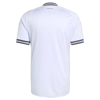 Italy 2026 World Cup Jersey