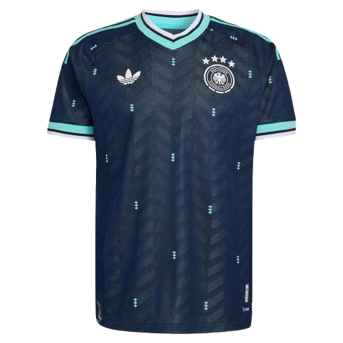 Germany 2026 World Cup Jersey