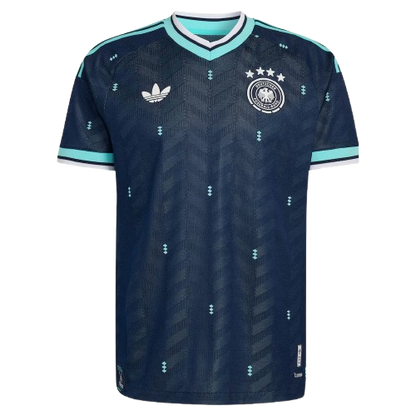 Germany 2026 World Cup Jersey