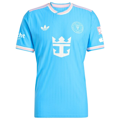 Messi Inter Miami CF 2025/2026 Third
