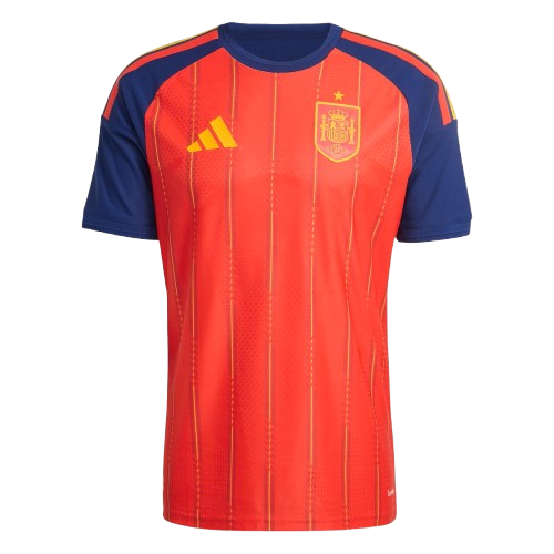 Spain 2026 World Cup Jersey