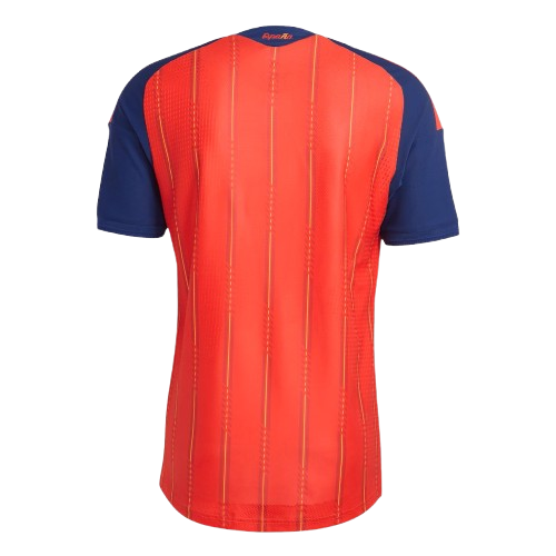 Spain 2026 World Cup Jersey