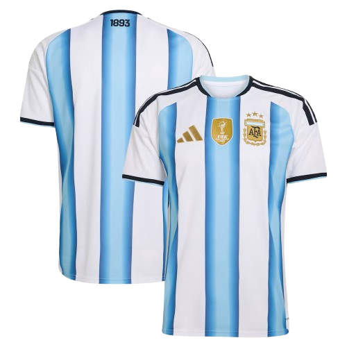 Argentina 2026 World Cup Jersey