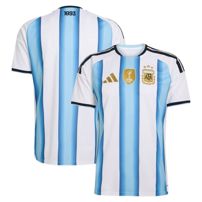Argentina 2026 World Cup Jersey