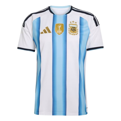 Argentina 2026 World Cup Jersey
