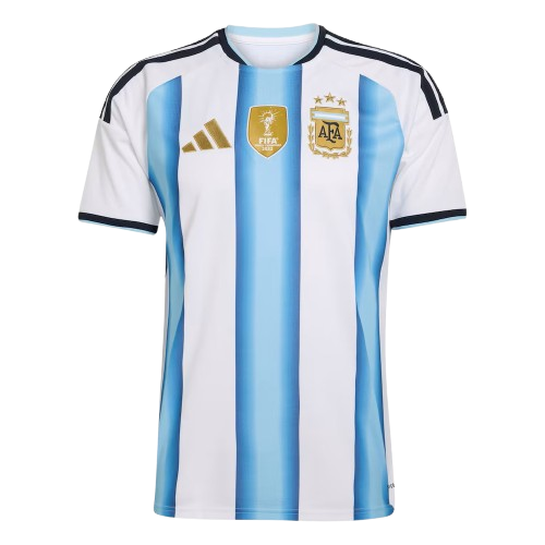 Argentina 2026 World Cup Jersey