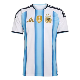 Argentina 2026 World Cup Jersey