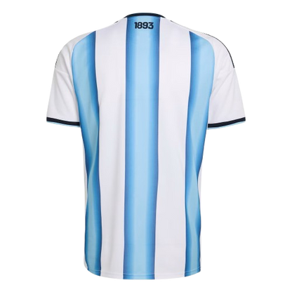 Argentina 2026 World Cup Jersey