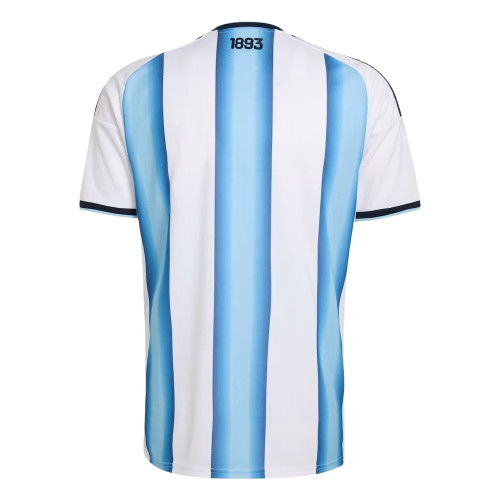 Argentina 2026 World Cup Jersey