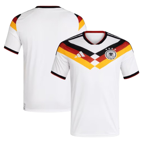 Germany 2026 World Cup Jersey