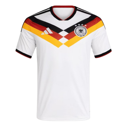 Germany 2026 World Cup Jersey